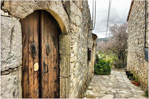 Lofou Traditional Stone House Kültér fotó